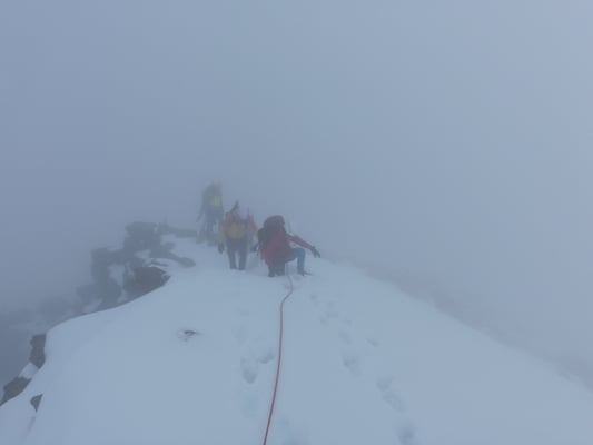 Großvenediger Großer Geiger Bergführer