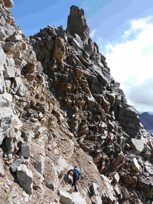 Ortler Bergführer Vertainspitze Hoher Angulus