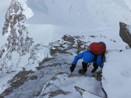 Spaghettirunde Wallis Bergführer