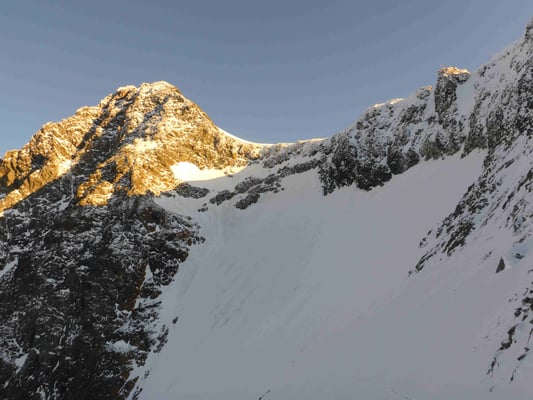 Großglockner Bergführer