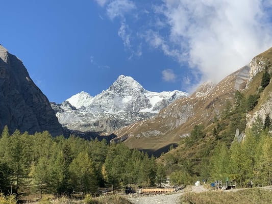Großglockner Bergführer