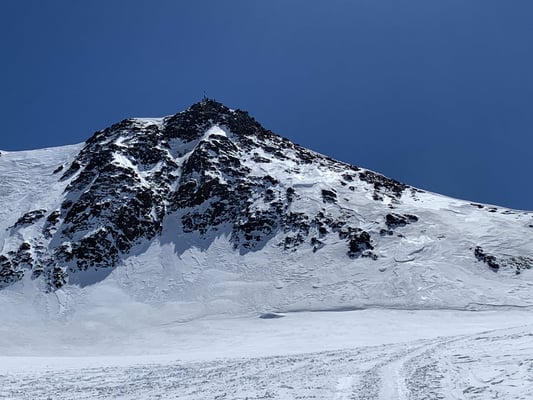 Wildspitze Bergführer