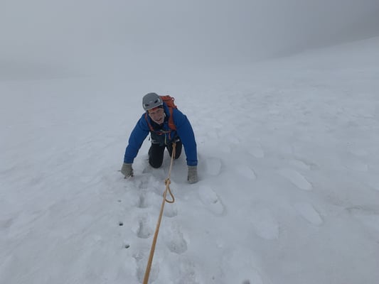 Königsspitze Gran Zebru Bergführer