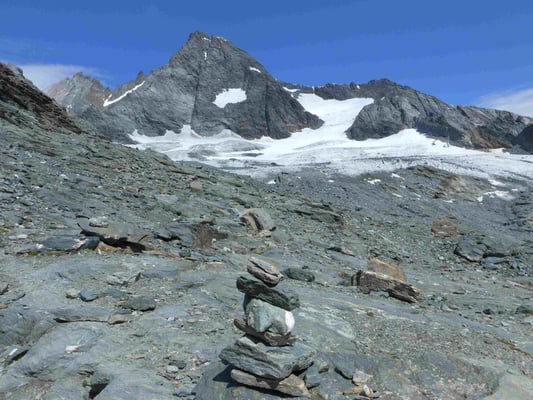 Großglockner Bergführer