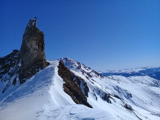 Bergführer Skitour Obertauern
