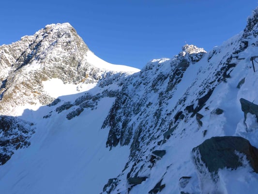 Großglockner Bergführer