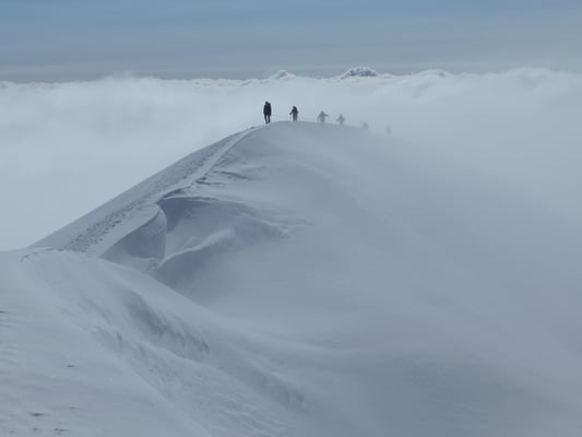 Großvenediger Bergführer