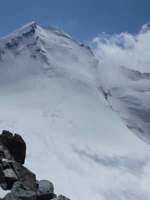 Spaghettirunde Wallis Bergführer
