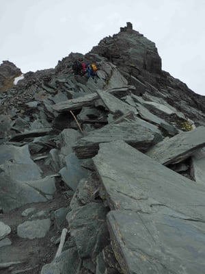 Großglockner Bergführer