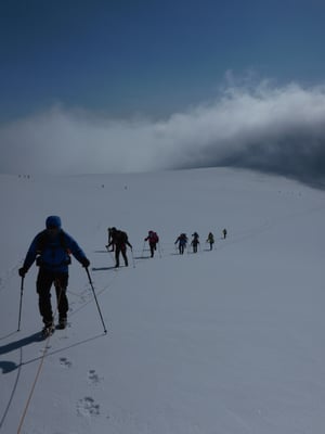 Großvenediger Bergführer