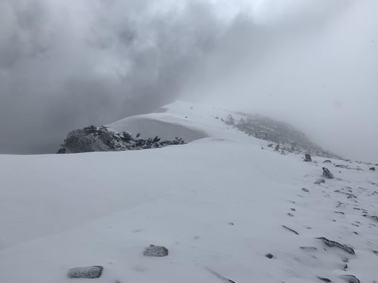 Bergführer Schitour Kölnbreinsperre Maltatal Hafner