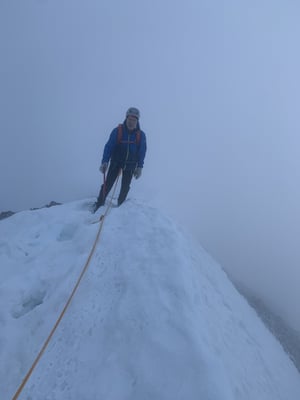 Königsspitze Gran Zebru Bergführer