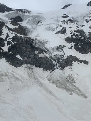 Bergführer Königsspitze