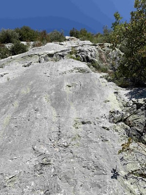 Klettern Gardasee Arco Bergführer