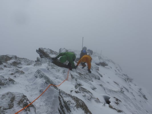 Großglockner Bergführer