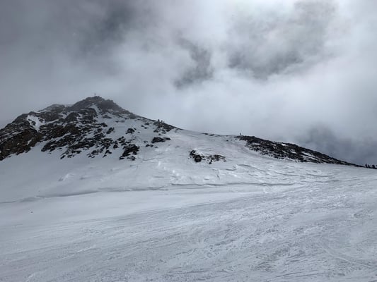 Wildspitze Bergführer