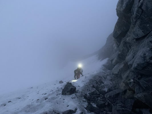 Königsspitze Gran Zebru Bergführer