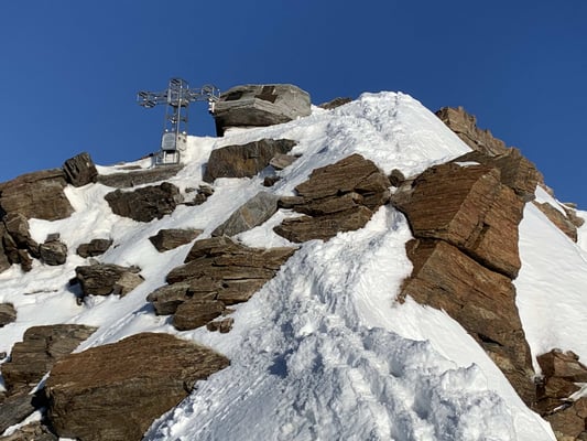 Spaghettirunde Wallis Bergführer