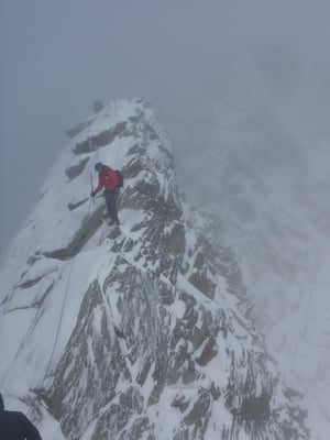 Großglockner Bergführer