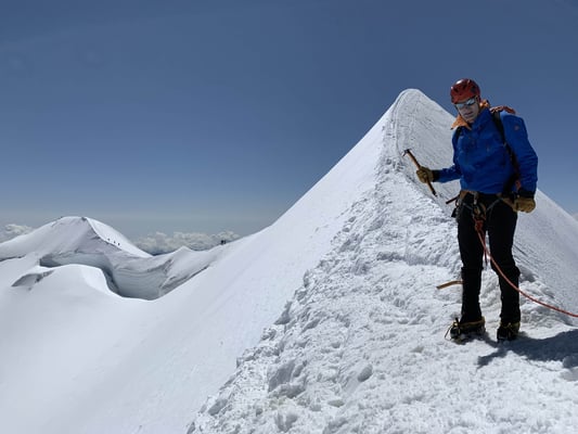 Spaghettirunde Wallis Bergführer