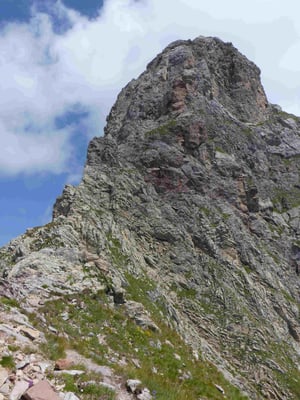 Zimba Montafon Bergführer