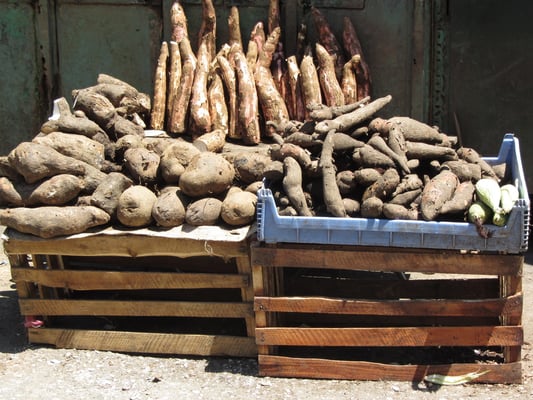 Hauptsache Underground.