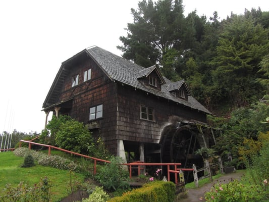 Alles gut erhalten. Deutsche Wertarbeit.