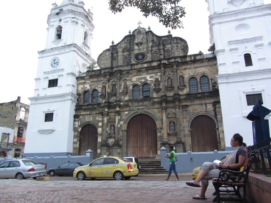 Kathedrale. (Casco Antiguo)