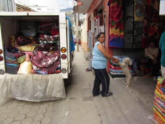Tanzstunden. Aber für wen?