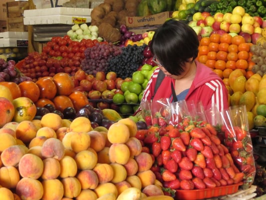 Sorgfältig ausgewählt.