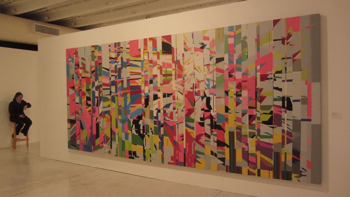 Museu Oscar Niemeyer.