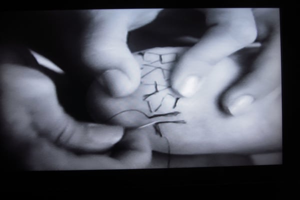 Museu Oscar Niemeyer.