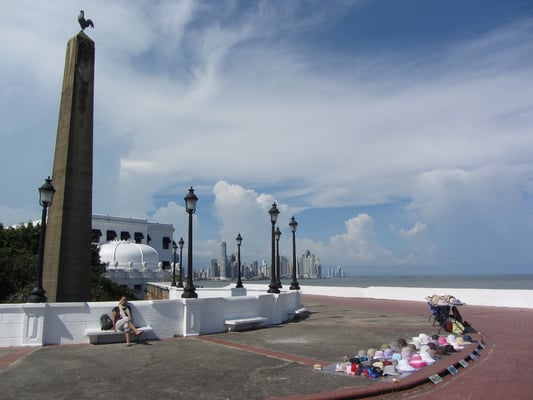Bovedas.(Casco Antiguo)