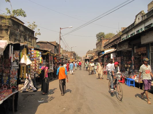 Chihi integriert bis zur beinahen Unauffindbarkeit.