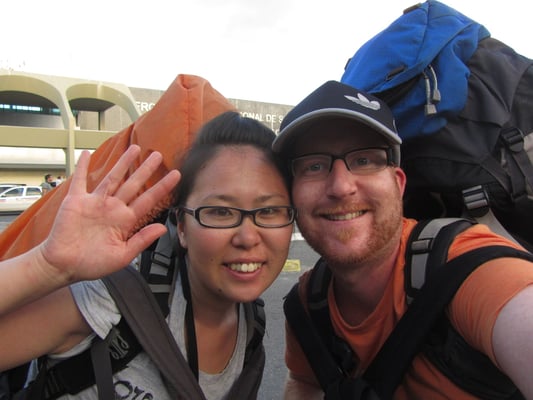 Teamtour verabschiedet sich.  -- VIELEN DANK AN ALLE, DIE UNS WÄHREND DER 3 JAHRE UNTERSTÜTZT UND/ODER BEGLEITET HABEN! - CU!!!