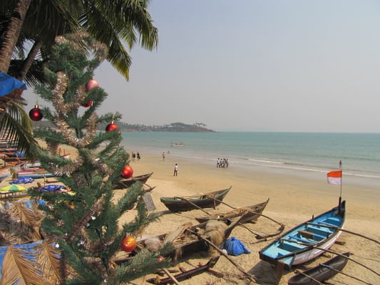 Weihnachten ist immer!