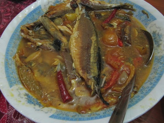 Tamarind-Fischcurry.
