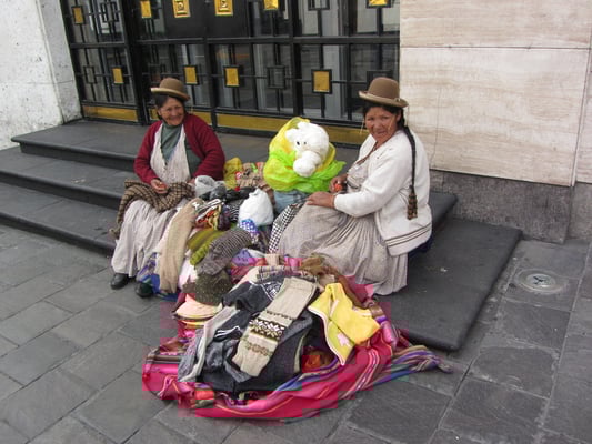 Wenn's kalt wird einfach zugreifen.