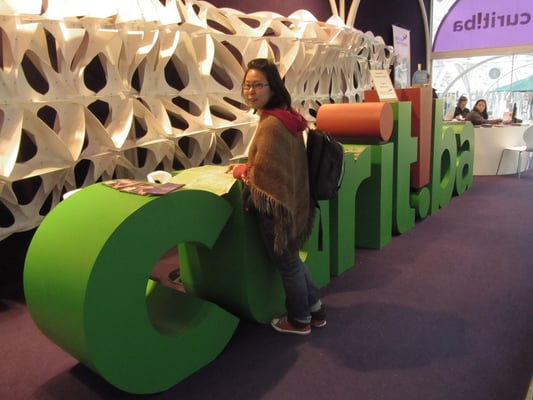 Touristeninformationsstelle.