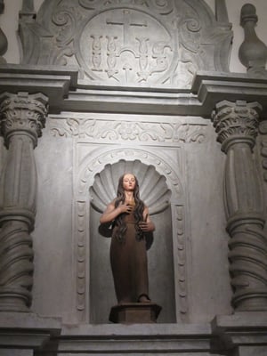 Die herrschende Oligarchie, die sich mittels Vetternwirtschaft an der Macht hielt, rief im Jahr 1918 den Protest der studentischen Bevölkerung hervor. 