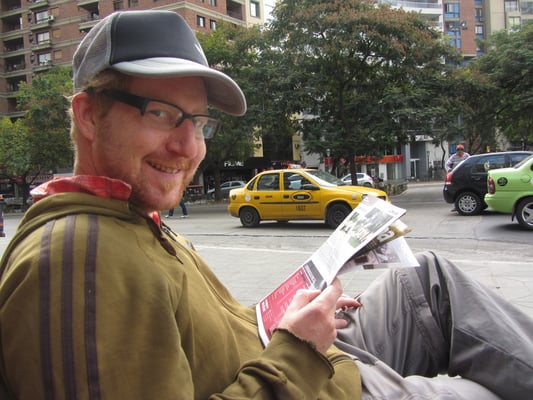 Cordoba gibt einige lesenswerte Gratismagazine heraus, die auch für Touristen von höchstem Interesse sein können.