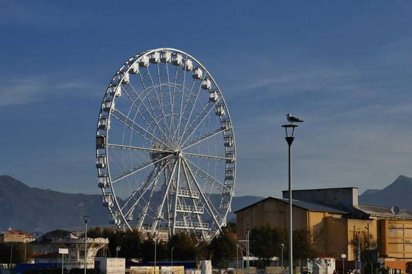 VMByachts | XIV Raduno Vele Storiche Viareggio | 18-21 ottobre 2018 | Daniele di Stefano photo ®