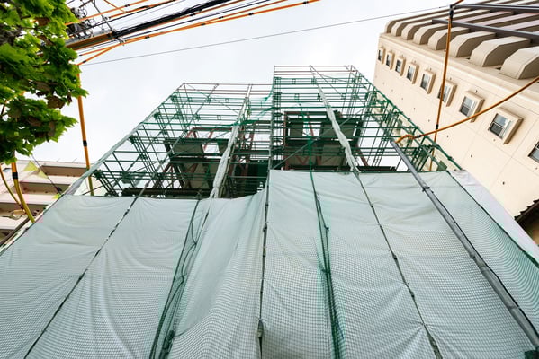 2018年8月11日の現地の写真