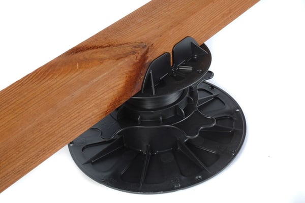 Stellfuss,Stelzlager,Terrassenlager