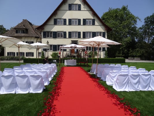 Hochzeit Bocken Horgen
