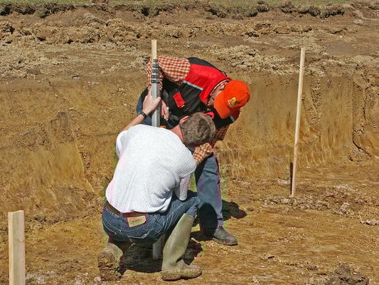 Laufende Qualitätskontrollen