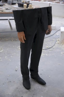 Personajes especiales