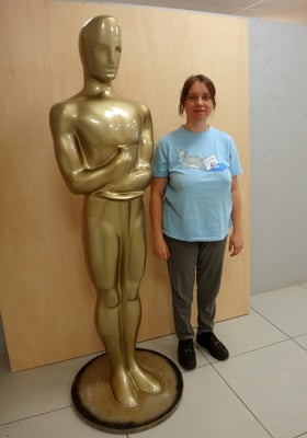 Oscar, alquiler / venta