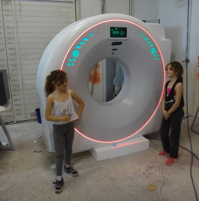 Reproducciones , ficticios de producto para tu stand