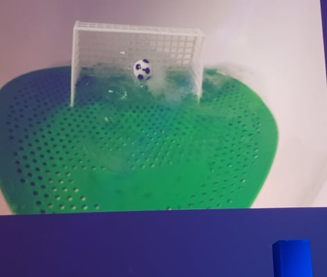 Dan Ariely - USI - How to help man to aim well ;)